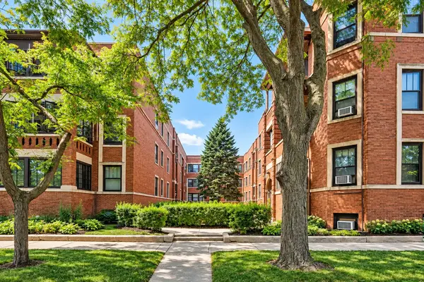 6102 S Kimbark AVE #2W, Chicago, IL 60637