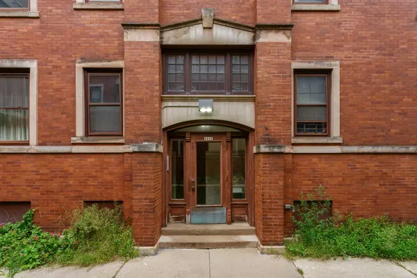 6102 S Kimbark AVE #2W, Chicago, IL 60637