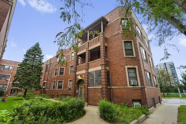 6102 S Kimbark AVE #2W, Chicago, IL 60637