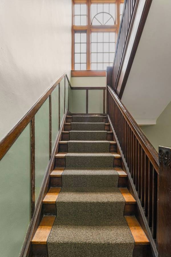 6102 S Kimbark AVE #2W, Chicago, IL 60637