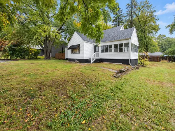 1414 Yale AVE, Zion, IL 60099