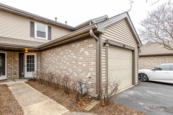317 GRISSOM CT #0, Hoffman Estates, IL 60169