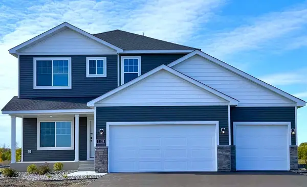 3135 Jandura AVE NE, Saint Michael, MN 55376