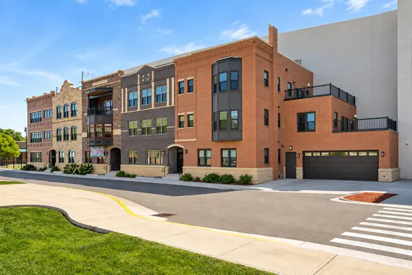412 5th ST N #514, Fargo, ND 58102