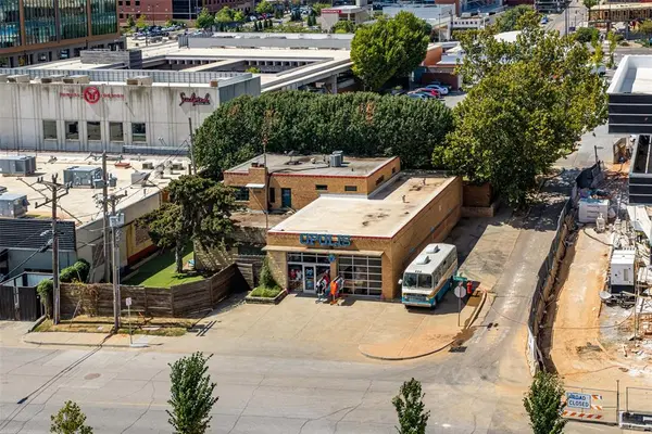 1111 N Hudson AVE, Oklahoma City, OK 73103