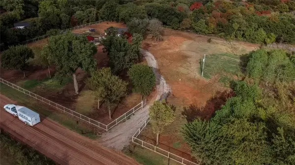 18488 Council AVE, Lindsay, OK 73052