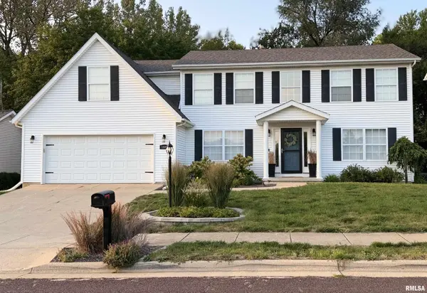1807 GENEVA RD, Peoria, IL 61615