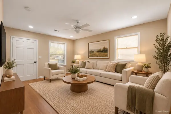 2215 Haven Dr, Murfreesboro, TN 37130