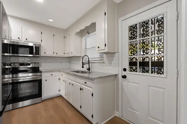 2215 Haven Dr, Murfreesboro, TN 37130