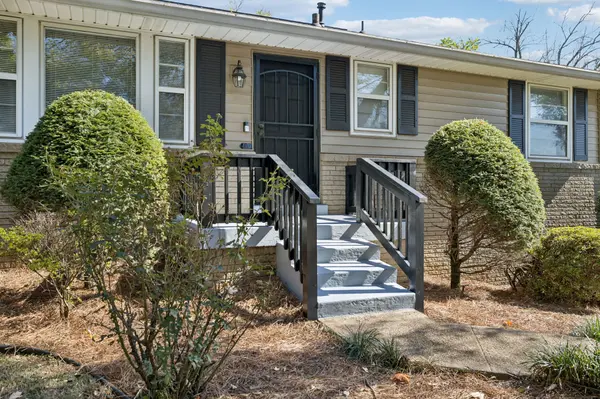 3214 Toddway Ct, Nashville, TN 37214