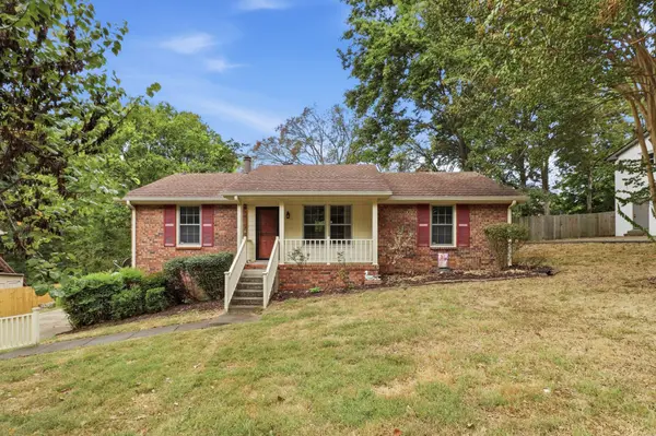 908 Fitzpatrick Rd, Nashville, TN 37214
