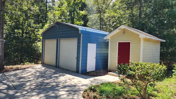 796 Oak Grove Road, Griffin, GA 30224