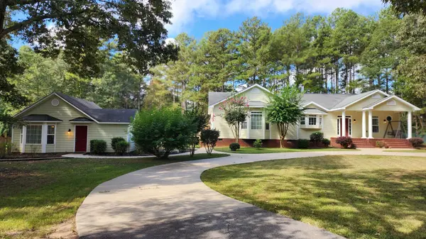796 Oak Grove Road, Griffin, GA 30224