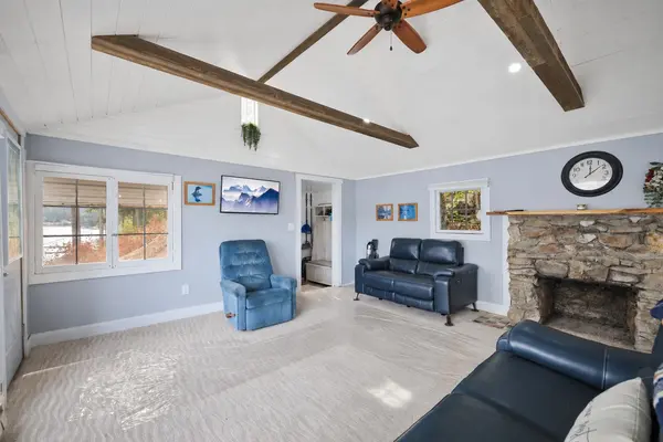 45198 Lake Shore Homes Rd, Loon Lake, WA 99148
