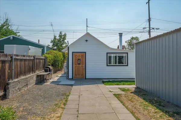 1914 E Heroy Ave, Spokane, WA 99207