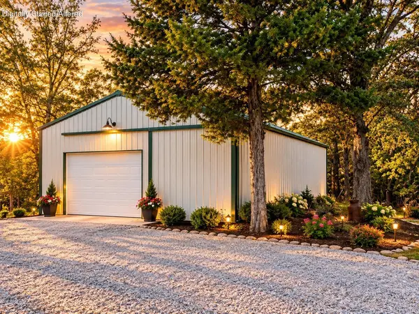 20315 E Hwy H, Stockton, MO 65785
