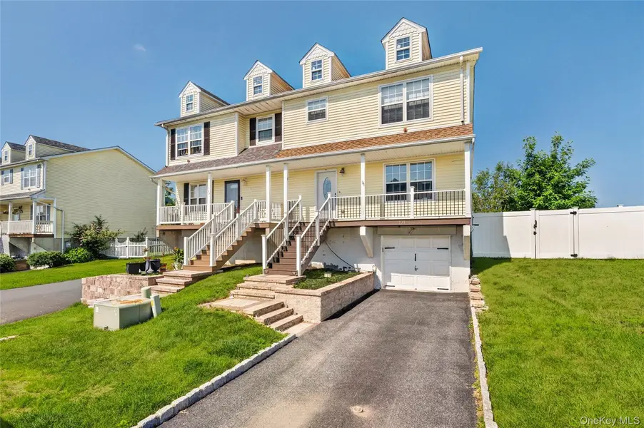 131 Evan RD, Warwick, NY 10990