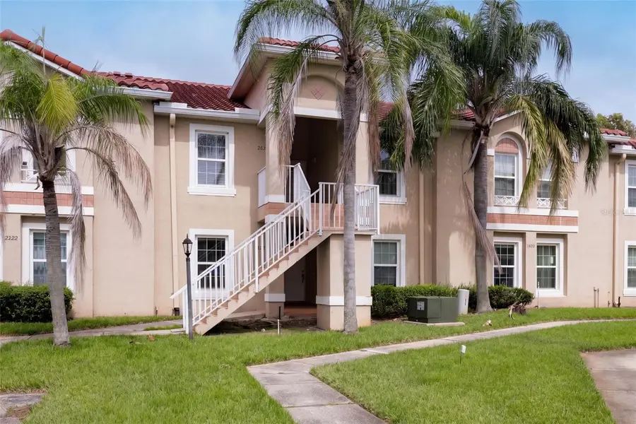 2828 OSPREY COVE PL #202, Kissimmee, FL 34746
