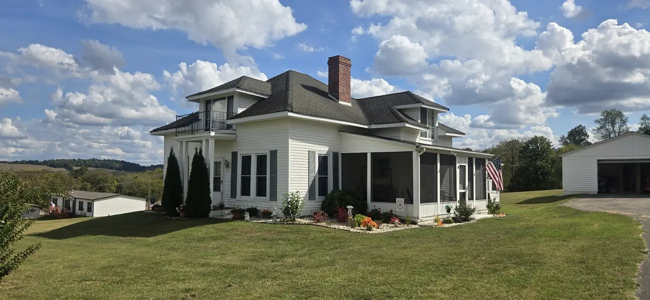 130 Wagoner Hill Rd, Fayetteville, TN 37334