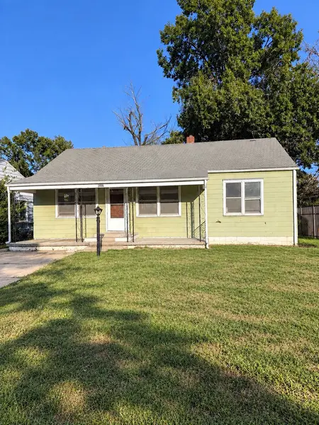 2016 S Saint Francis Ave., Wichita, KS 67211