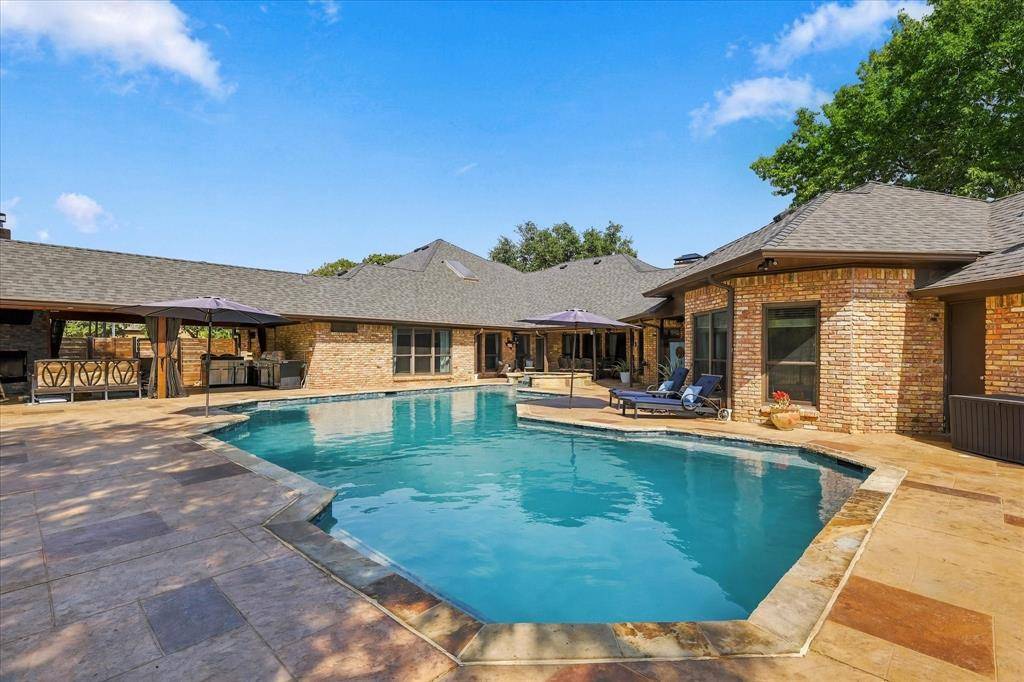 3801 Post Oak Road, Flower Mound, TX 75022