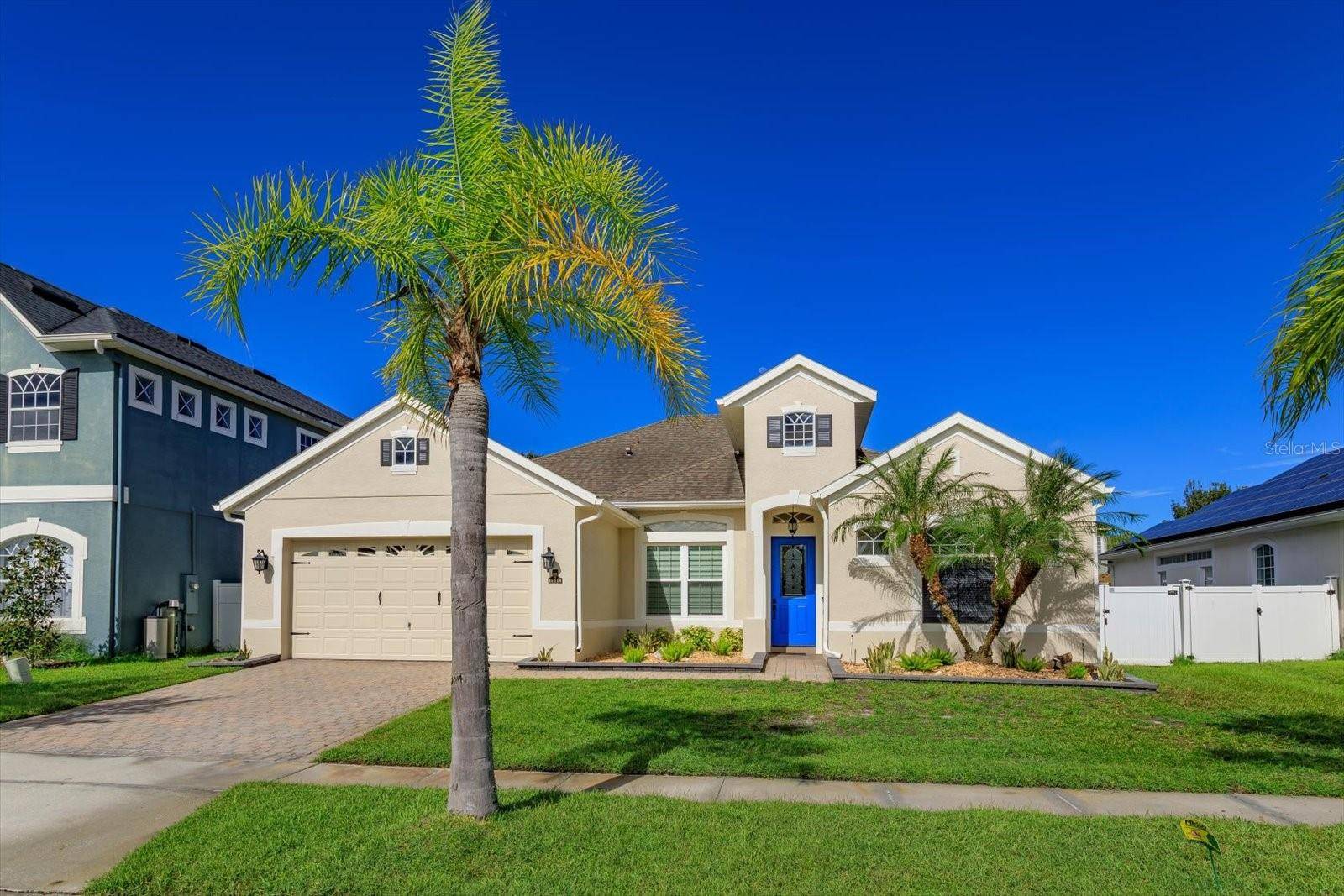 16514 TUDOR GROVE DR, Orlando, FL 32828