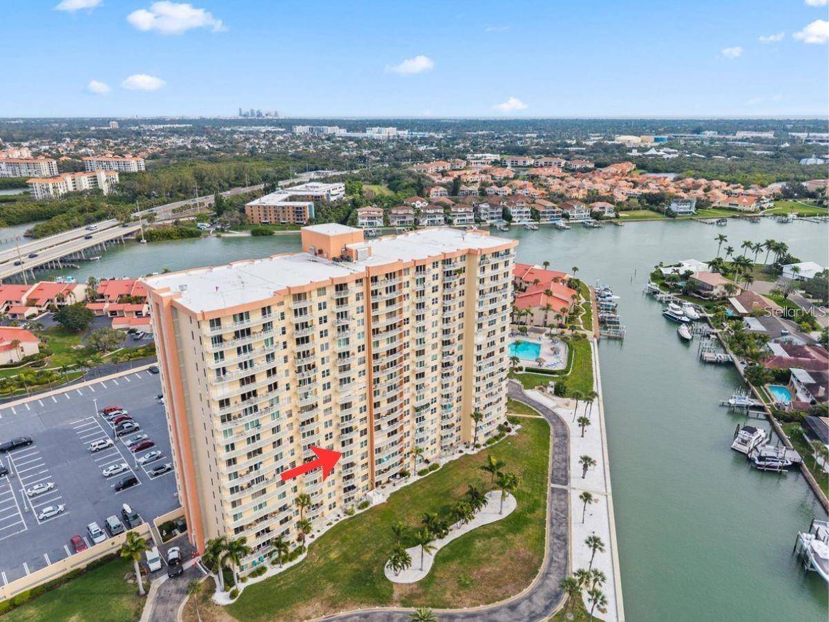 4900 BRITTANY DR S #610, St Petersburg, FL 33715