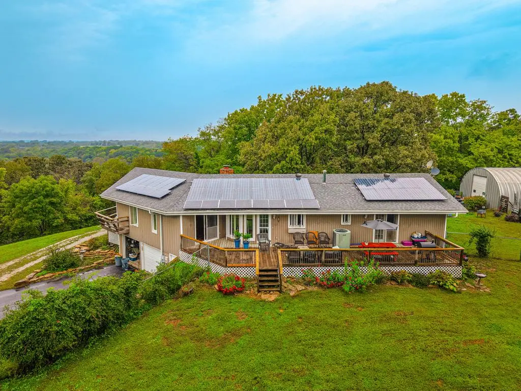 6143 SE Cameron RD, Holt, MO 64048