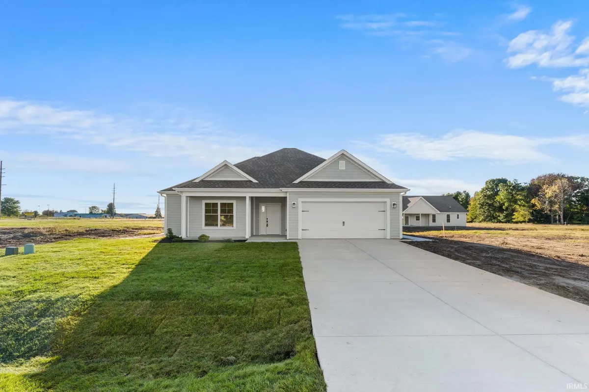 2122 Deepwater (Lot 34) LOOP, Monticello, IN 47960
