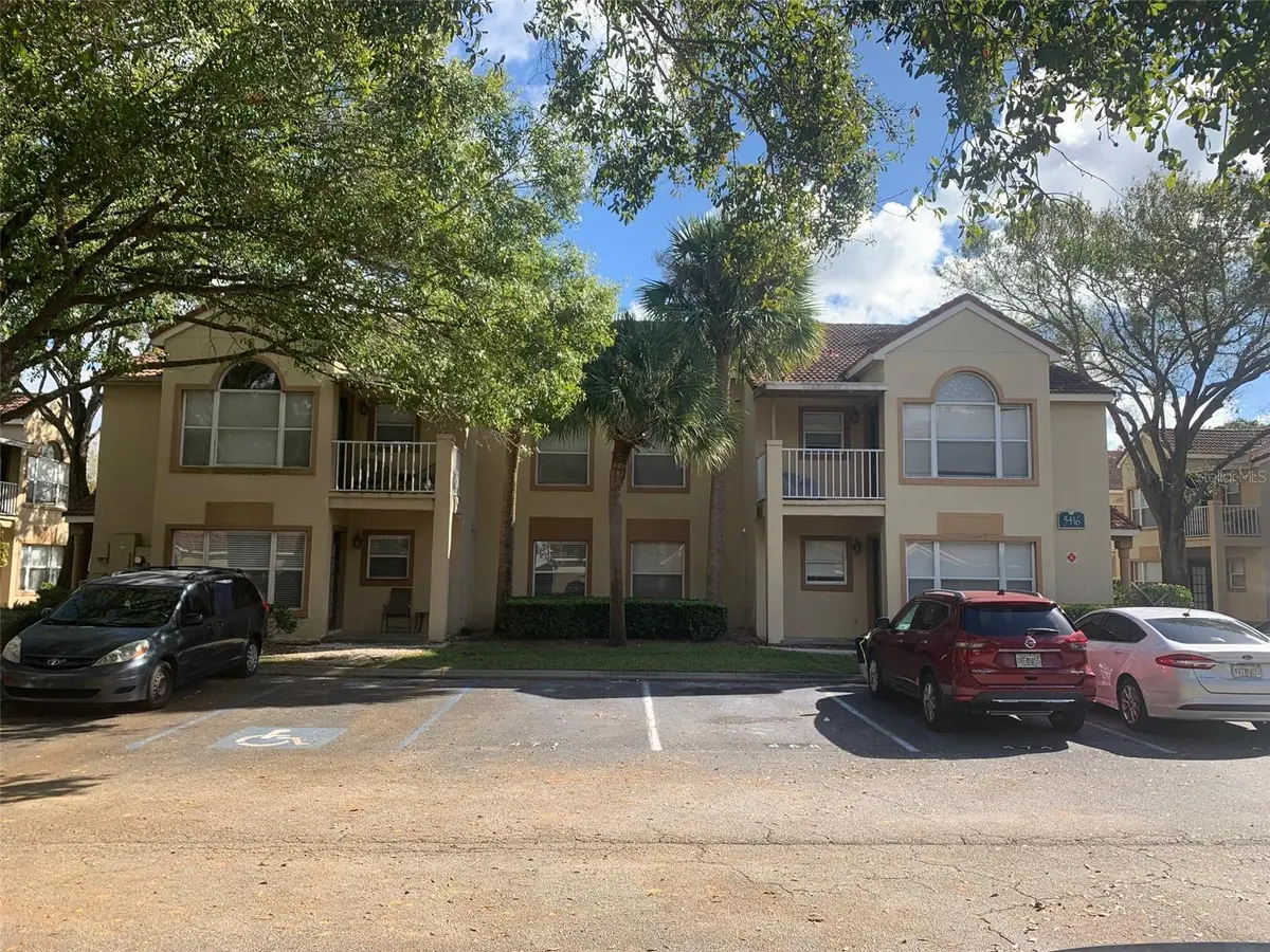 5416 E MICHIGAN ST #5416-2, Orlando, FL 32812