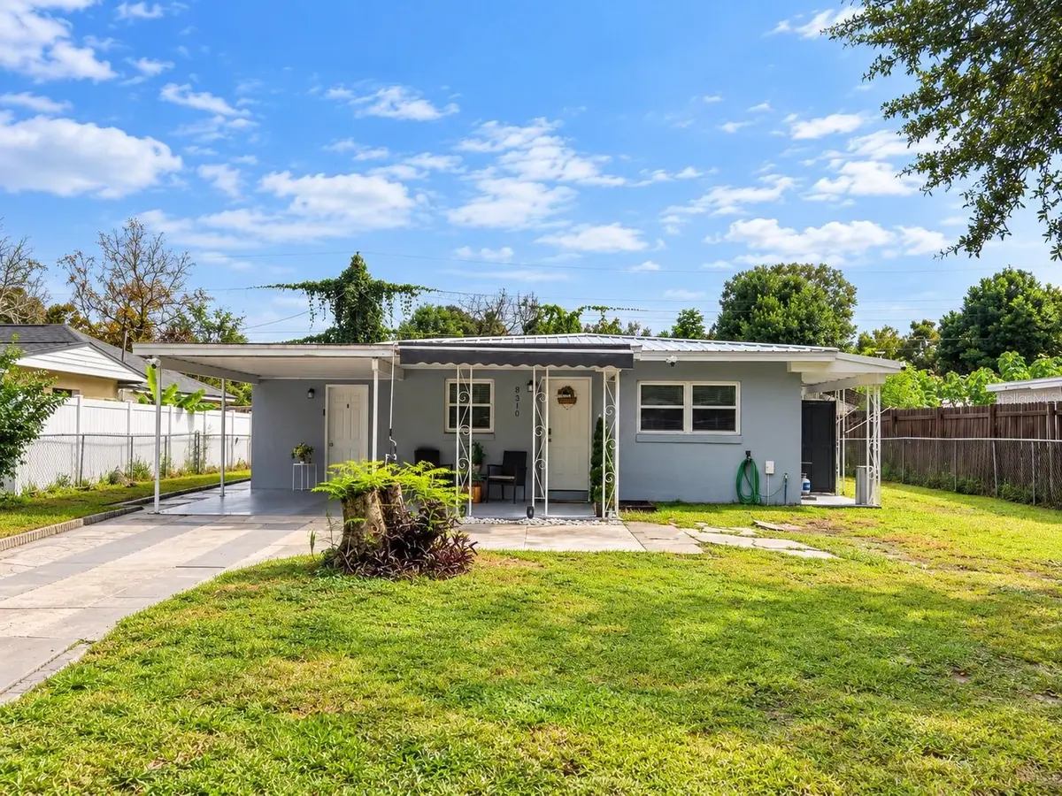8310 BAJA BLVD, Orlando, FL 32817