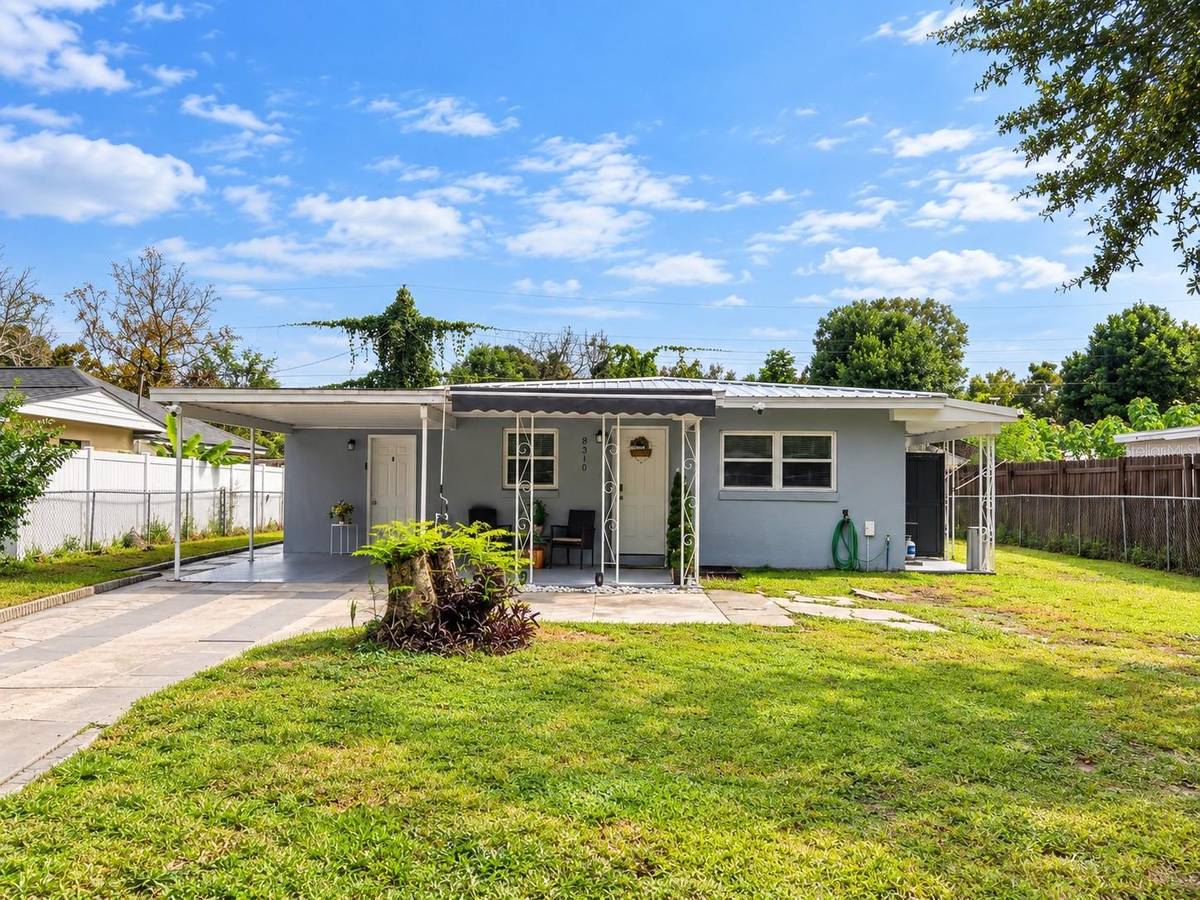 8310 BAJA BLVD, Orlando, FL 32817