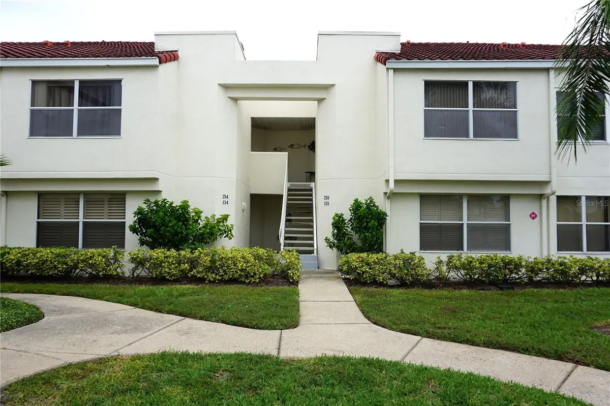 6011 BAHIA DEL MAR BLVD #255, St Petersburg, FL 33715