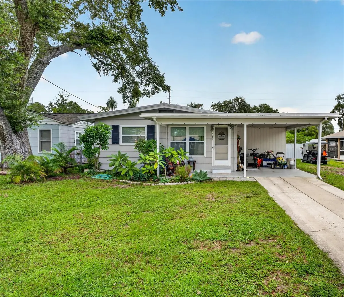519 NORFOLK ST, Dunedin, FL 34698