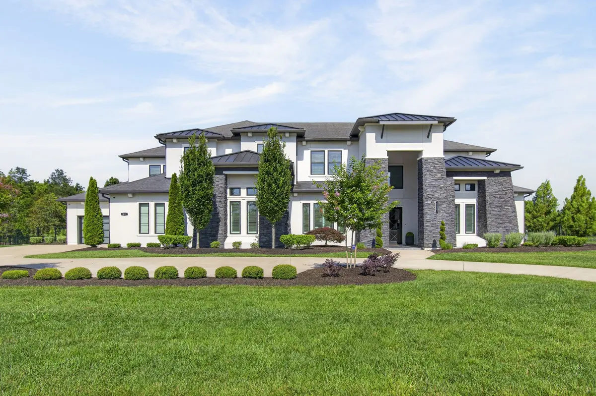 1297 Broad Oaks Dr, Brentwood, TN 37027