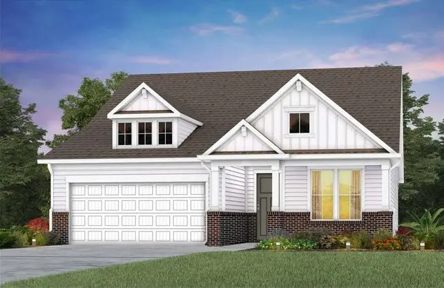7115 Reprise Way, Murfreesboro, TN 37128