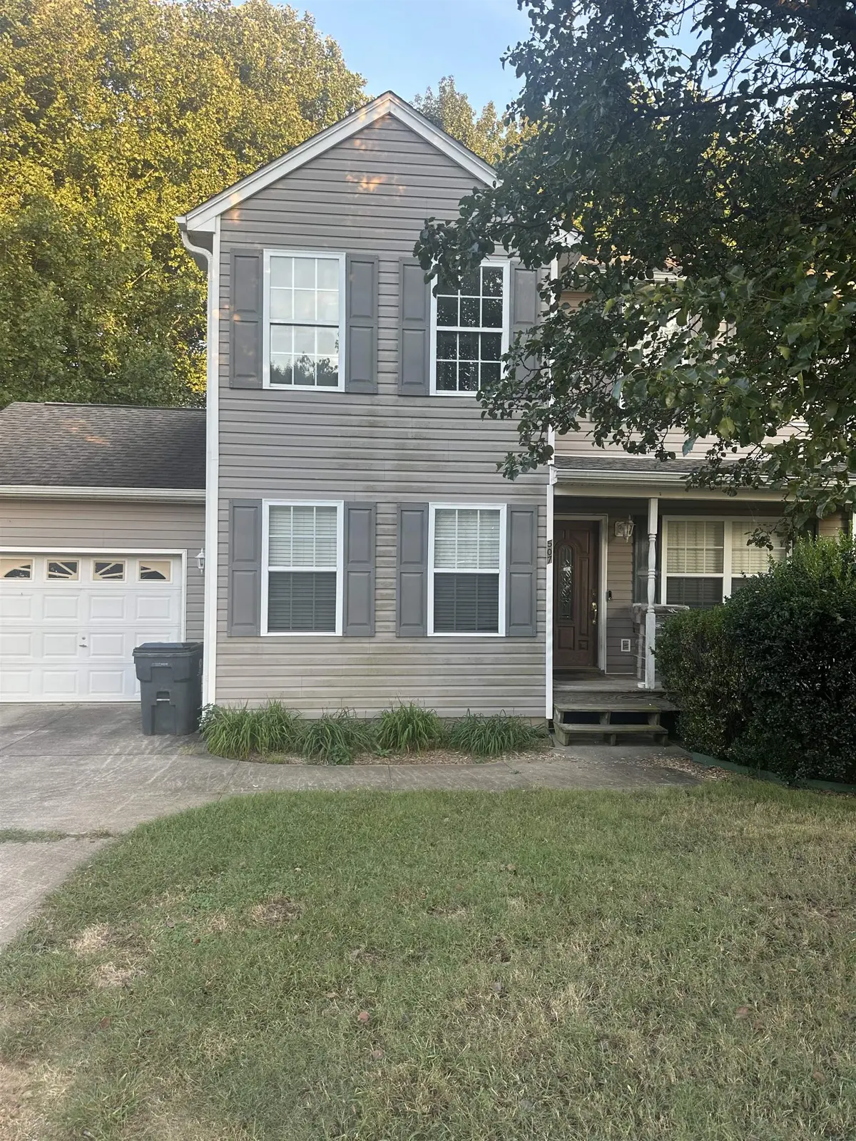 507 Duncan Station Dr, Duncan, SC 29334