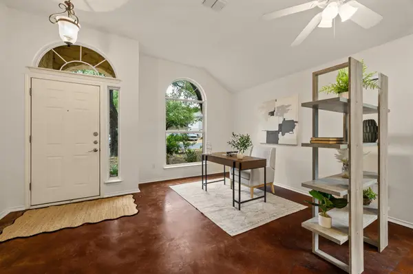 2931 Cohoba DR, Austin, TX 78748