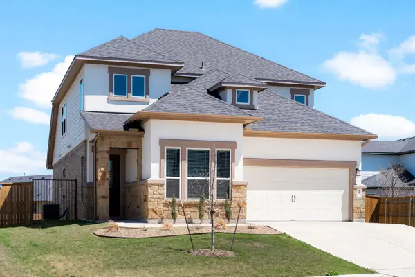 4904 Escape Rivera DR, Austin, TX 78747