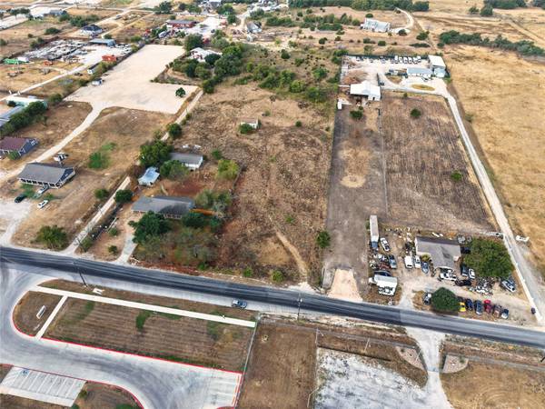3400 County Road 100, Hutto, TX 78634