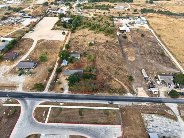 3400 County Road 100, Hutto, TX 78634