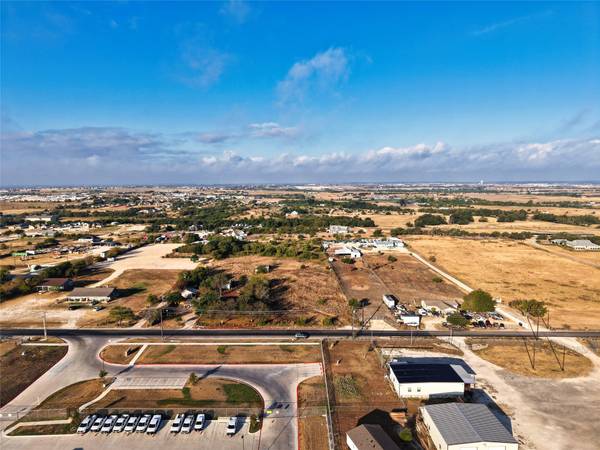3400 County Road 100, Hutto, TX 78634
