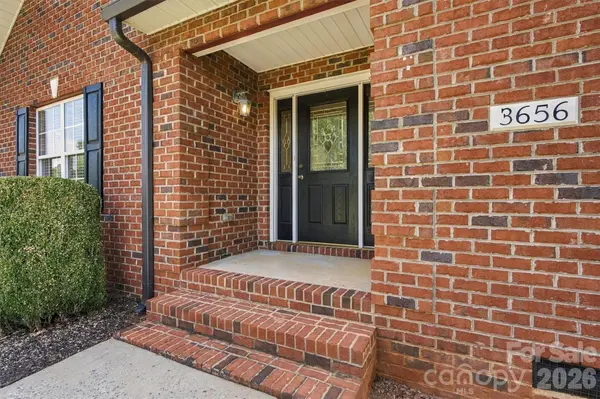 3656 Woodgreen DR, Lincolnton, NC 28092