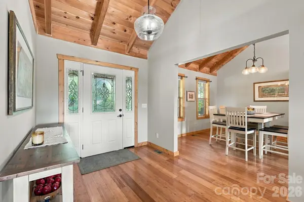 598 Valle Meadows TRL, Sugar Grove, NC 28679