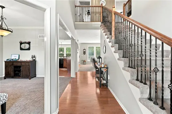 19645 W 110th ST, Olathe, KS 66061