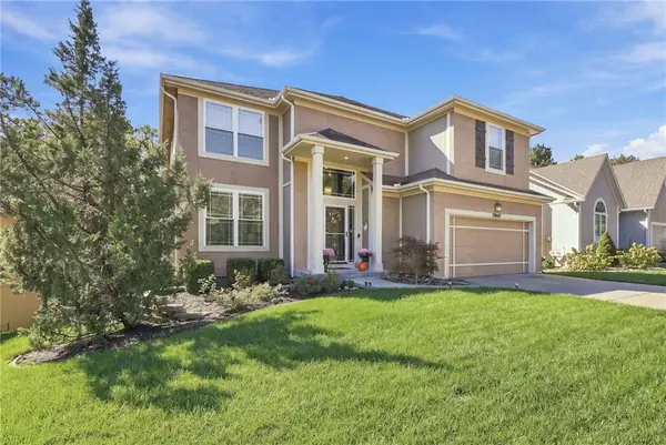 19645 W 110th ST, Olathe, KS 66061