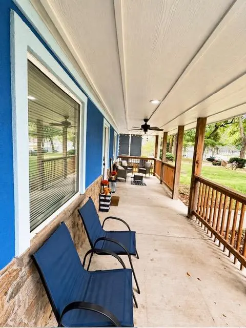 5417 Paseo BLVD, Kansas City, MO 64110