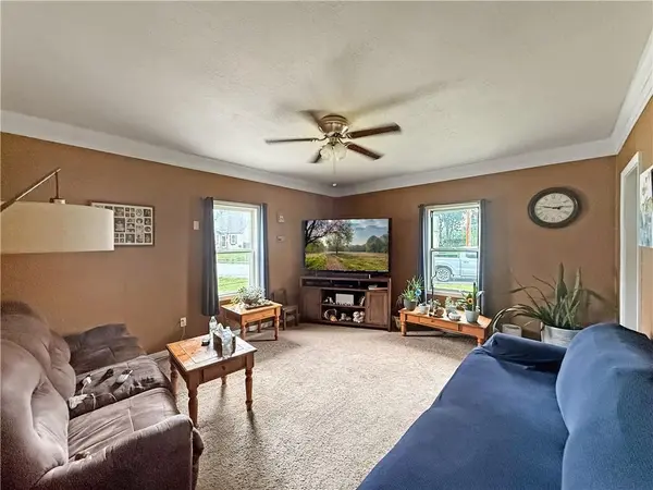 619 W 26th ST, Higginsville, MO 64037