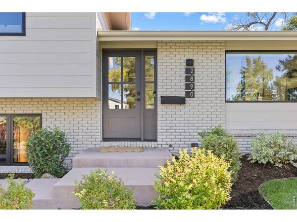 2890 Regis, Boulder, CO 80305