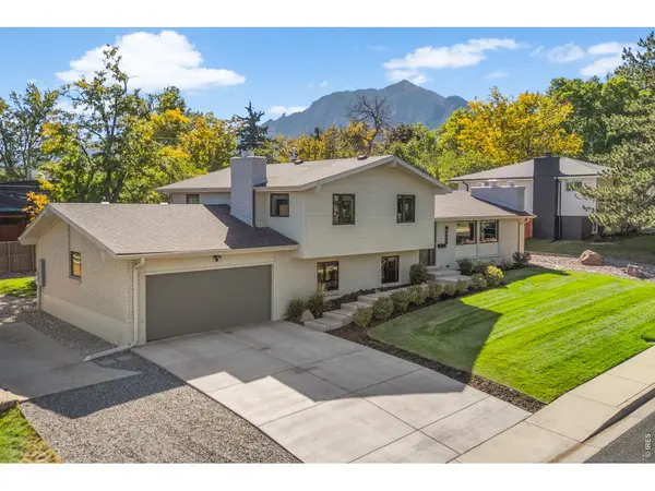 2890 Regis, Boulder, CO 80305